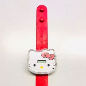 ❣️ Vintage HELLO KITTY watch ❣️